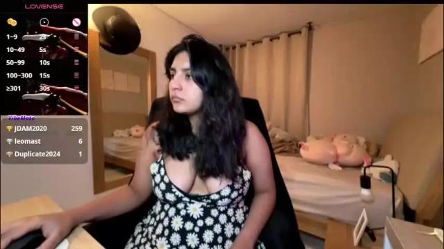 Image 8 of cloe_small08 Stream on Chaturbate on 2 months ago