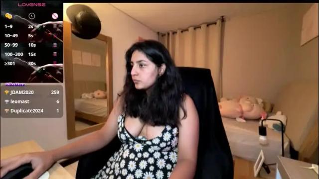 Thumbnail 3, cloe_small08's Stream at Chaturbate, 2 months ago