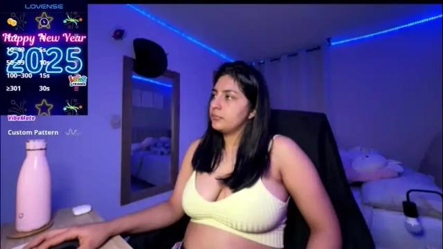 Image 2 of cloe_small08 Stream on Chaturbate on 2 months ago