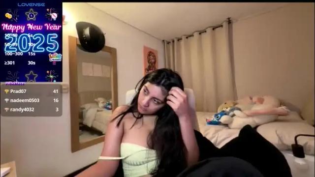 Image 12 of cloe_small08 Stream on Chaturbate on 2 months ago
