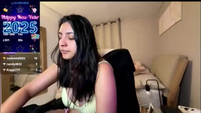 Image 2 of cloe_small08 Stream on Chaturbate on 2 months ago