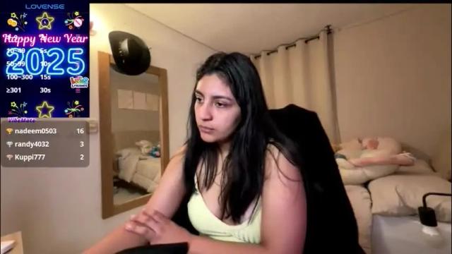 Image 4 of cloe_small08 Stream on Chaturbate on 2 months ago