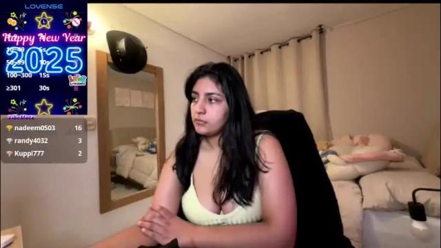 Image 7 of cloe_small08 Stream on Chaturbate on 2 months ago