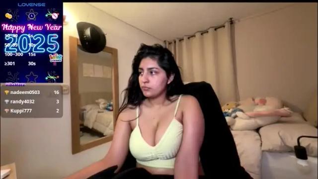 Image 8 of cloe_small08 Stream on Chaturbate on 2 months ago