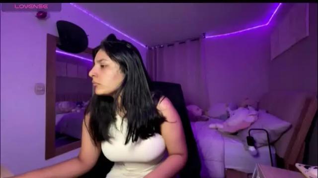 Image 3 of cloe_small08 Stream on Chaturbate on 2 months ago