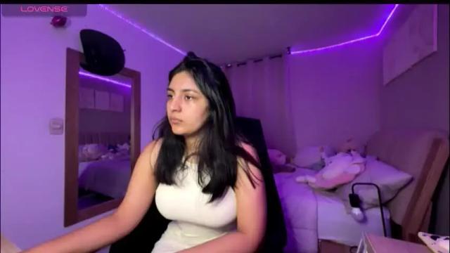 Image 6 of cloe_small08 Stream on Chaturbate on 2 months ago