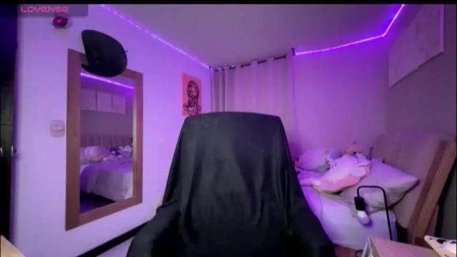 Image 8 of cloe_small08 Stream on Chaturbate on 2 months ago