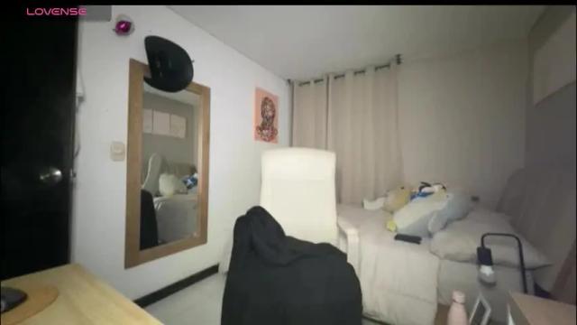 Image 12 of cloe_small08 Stream on Chaturbate on 2 months ago