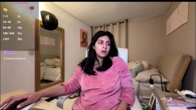 Thumbnail 1, cloe_small08's Stream at Chaturbate, 1 month ago