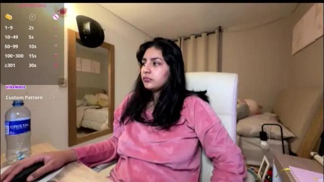 Image 10 of cloe_small08 Stream on Chaturbate on 1 month ago