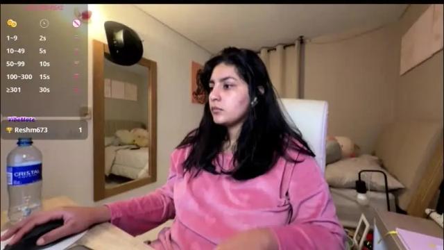 Image 11 of cloe_small08 Stream on Chaturbate on 1 month ago