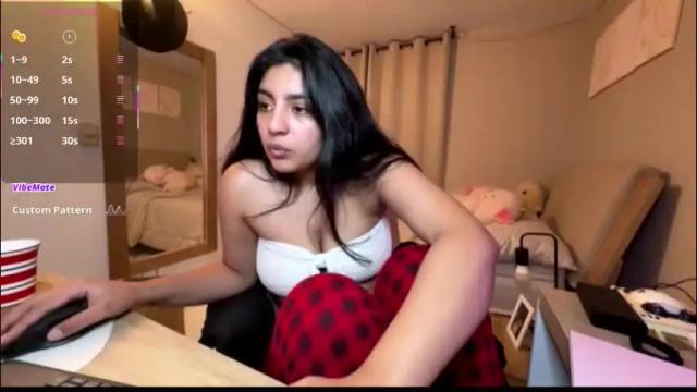 Thumbnail 1, cloe_small08's Stream at Chaturbate, 1 month ago