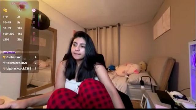 Image 10 of cloe_small08 Stream on Chaturbate on 1 month ago