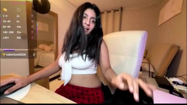 Image 2 of cloe_small08 Stream on Chaturbate on 1 month ago