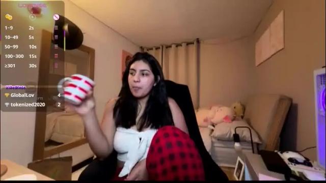 Image 6 of cloe_small08 Stream on Chaturbate on 1 month ago