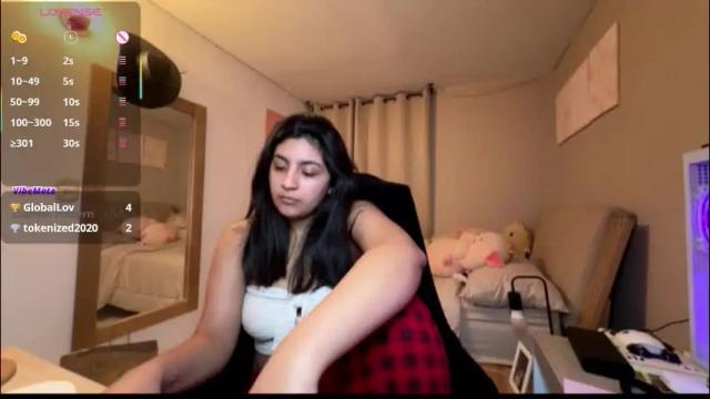 Image 7 of cloe_small08 Stream on Chaturbate on 1 month ago