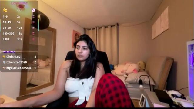 Thumbnail 3, cloe_small08's Stream at Chaturbate, 1 month ago