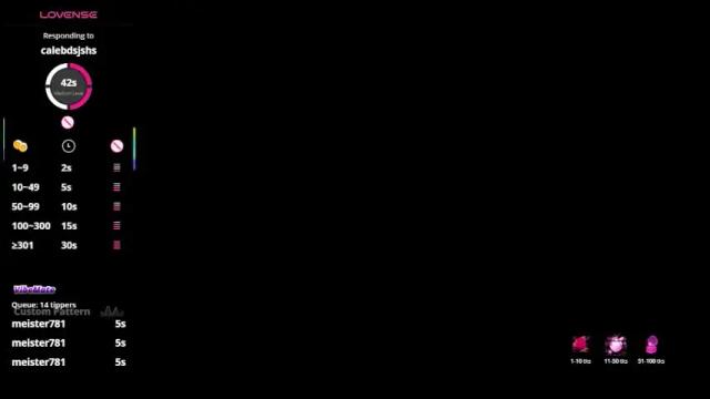 Image 12 of cloe_small08 Stream on Chaturbate on 1 month ago