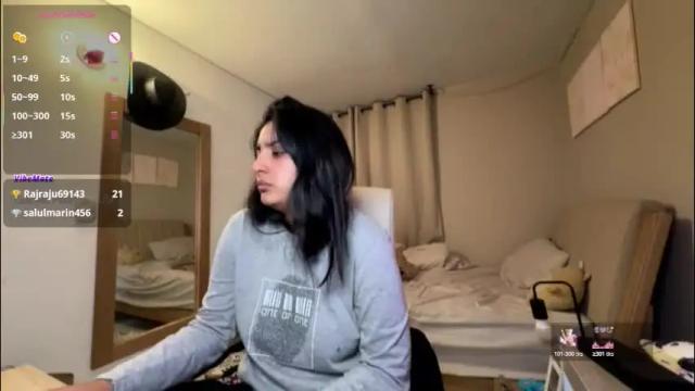 Image 3 of cloe_small08 Stream on Chaturbate on 1 month ago