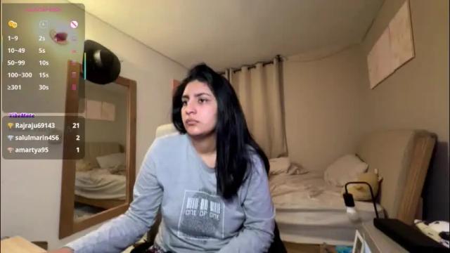 Image 4 of cloe_small08 Stream on Chaturbate on 1 month ago