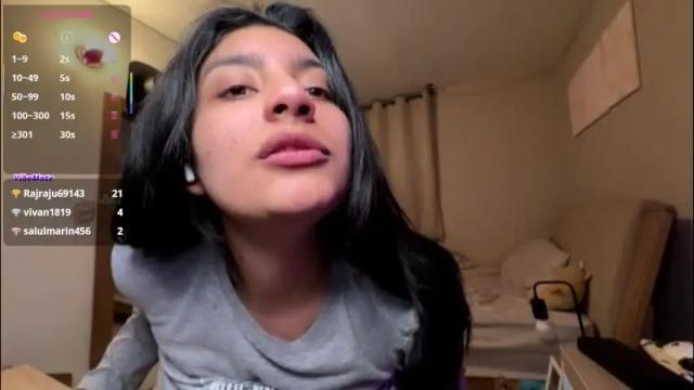 Image 7 of cloe_small08 Stream on Chaturbate on 1 month ago