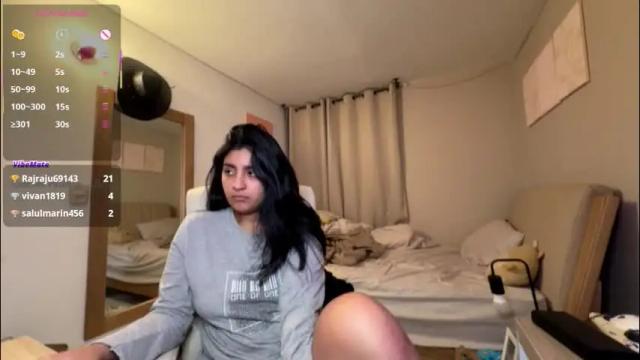 Image 8 of cloe_small08 Stream on Chaturbate on 1 month ago