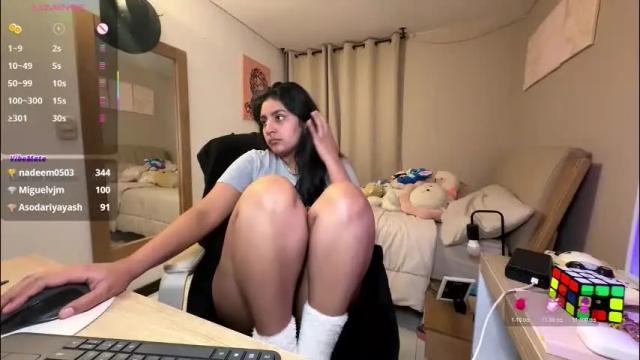 Image 2 of cloe_small08 Stream on Chaturbate on 1 month ago
