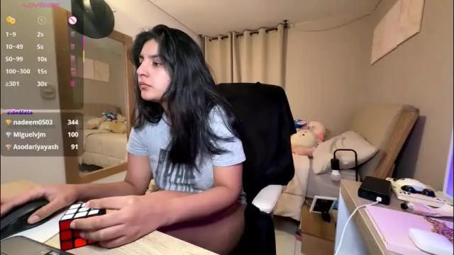 Thumbnail 3, cloe_small08's Stream at Chaturbate, 1 month ago