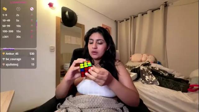 Thumbnail 1, cloe_small08's Stream at Chaturbate, 1 month ago