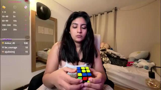 Image 4 of cloe_small08 Stream on Chaturbate on 1 month ago