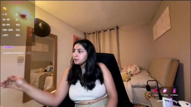 Thumbnail 1, cloe_small08's Stream at Chaturbate, 1 month ago