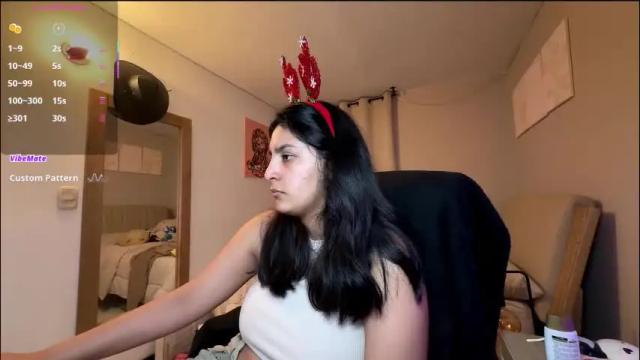 Image 3 of cloe_small08 Stream on Chaturbate on 1 month ago