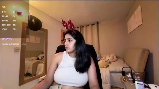 Image 4 of cloe_small08 Stream on Chaturbate on 1 month ago