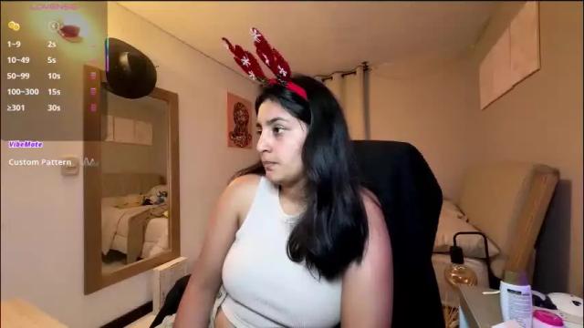 Image 6 of cloe_small08 Stream on Chaturbate on 1 month ago