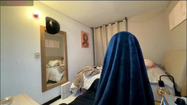 Image 12 of cloe_small08 Stream on Chaturbate on 1 month ago