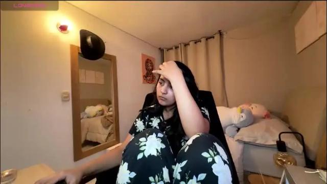 Thumbnail 2, cloe_small08's Stream at Chaturbate, 1 month ago