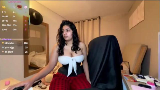 Image 7 of cloe_small08 Stream on Chaturbate on 1 month ago