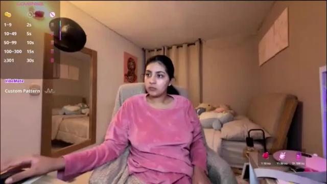 Thumbnail 1, cloe_small08's Stream at Chaturbate, 1 month ago