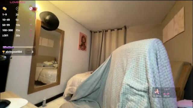 Image 10 of cloe_small08 Stream on Chaturbate on 1 month ago