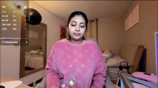 Image 3 of cloe_small08 Stream on Chaturbate on 1 month ago