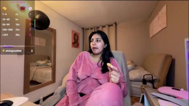 Thumbnail 2, cloe_small08's Stream at Chaturbate, 1 month ago