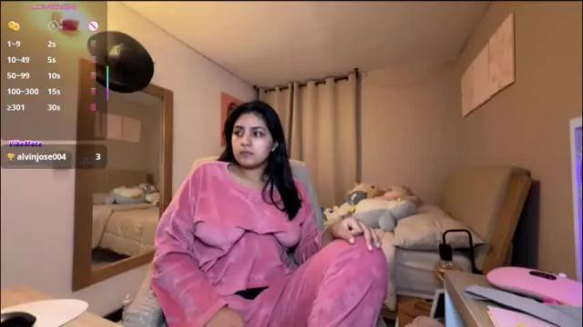 Image 6 of cloe_small08 Stream on Chaturbate on 1 month ago