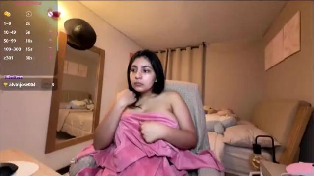 Thumbnail 3, cloe_small08's Stream at Chaturbate, 1 month ago
