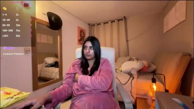 Image 2 of cloe_small08 Stream on Chaturbate on 1 month ago