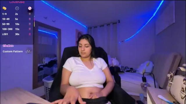 Thumbnail 1, cloe_small08's Stream at Chaturbate, 28 days ago