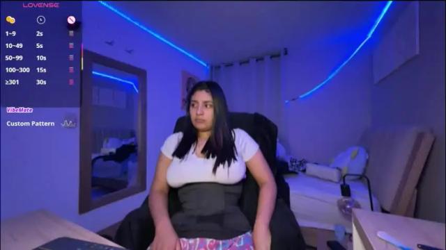 Image 4 of cloe_small08 Stream on Chaturbate on 28 days ago