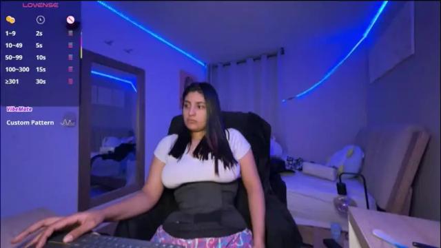 Thumbnail 2, cloe_small08's Stream at Chaturbate, 28 days ago