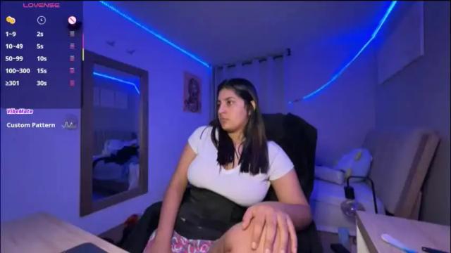 Image 7 of cloe_small08 Stream on Chaturbate on 28 days ago