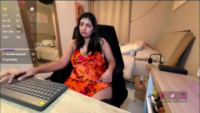 Thumbnail 1, cloe_small08's Stream at Chaturbate, 27 days ago