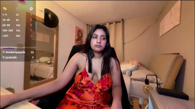 Image 3 of cloe_small08 Stream on Chaturbate on 27 days ago